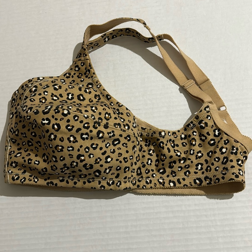 Posture wireless bra - Picture 2 of 3
